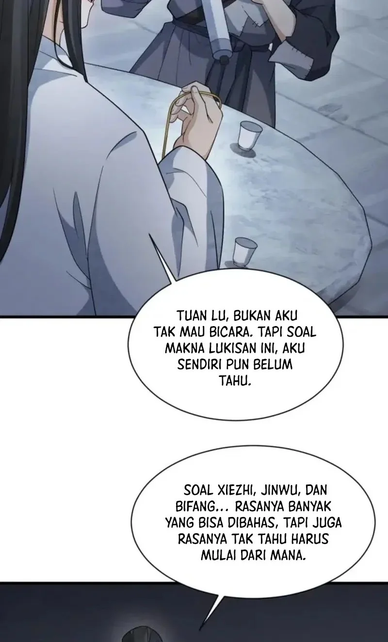 Lanke Special Destiny Chapter 278 Gambar 28