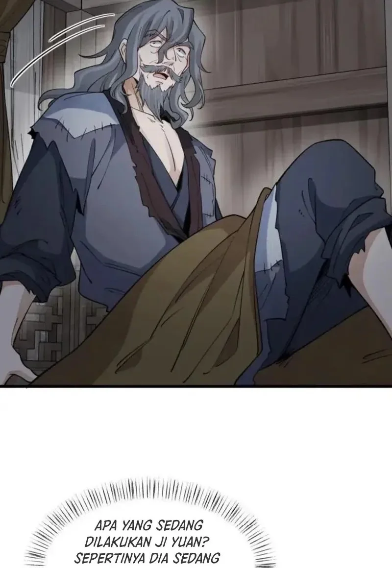 Lanke Special Destiny Chapter 279 Gambar 15