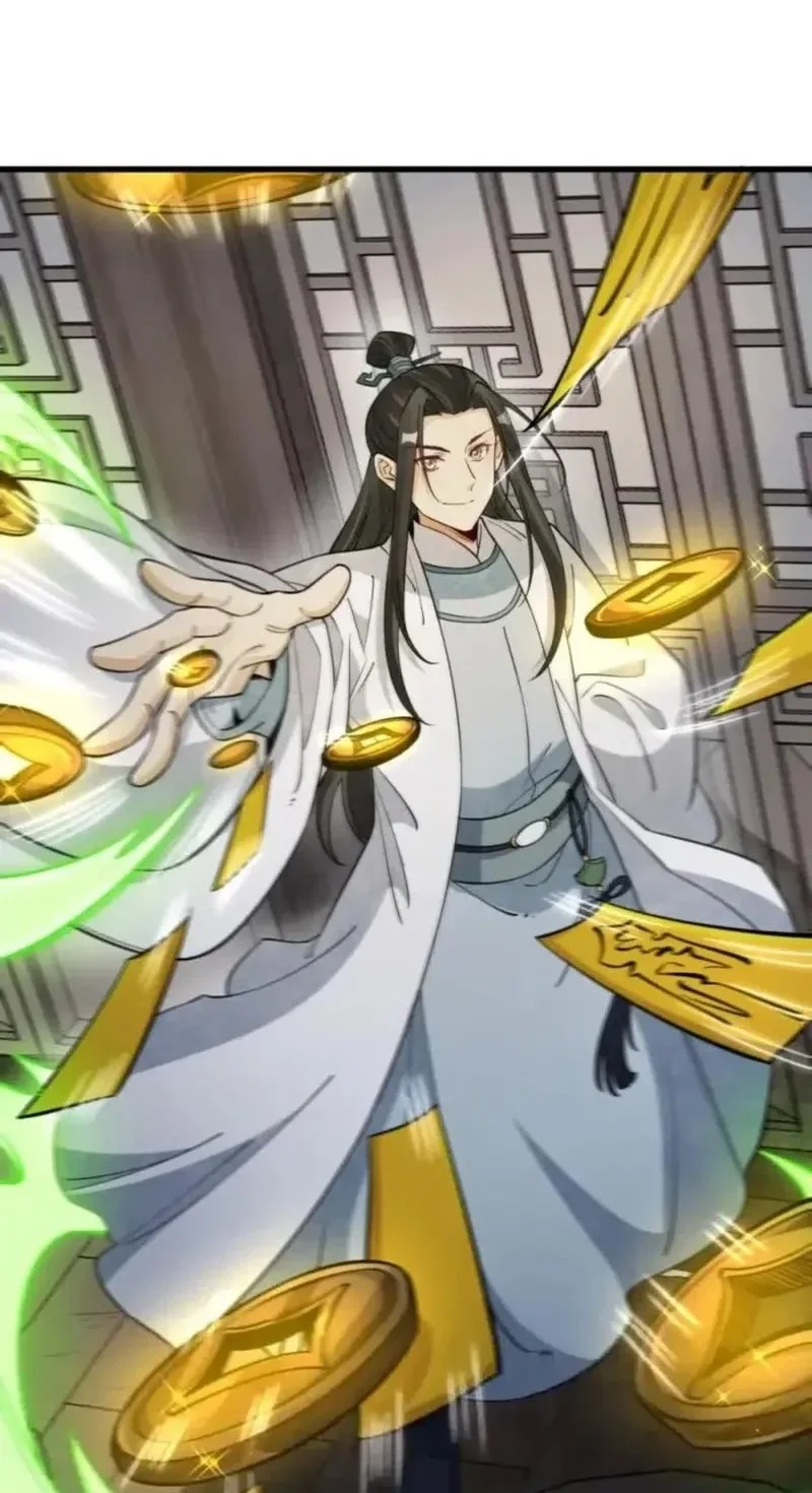 Lanke Special Destiny Chapter 279 Gambar 23