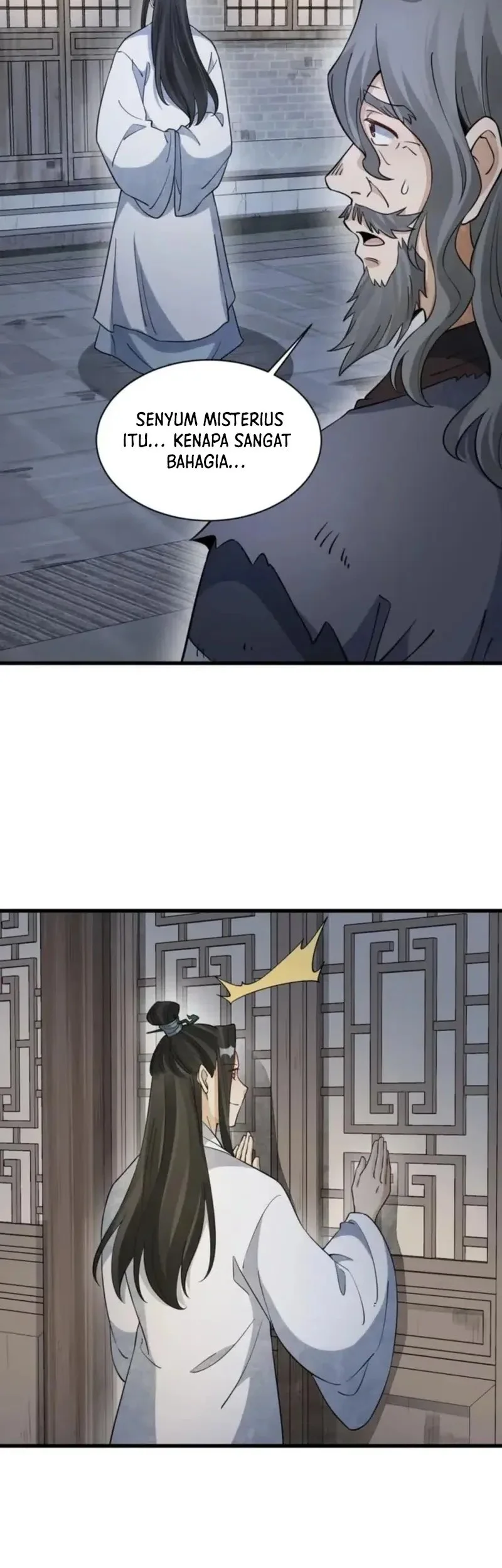 Lanke Special Destiny Chapter 279 Gambar 22