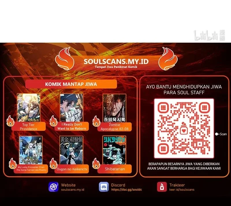 Lanke Special Destiny Chapter 279 Gambar 27