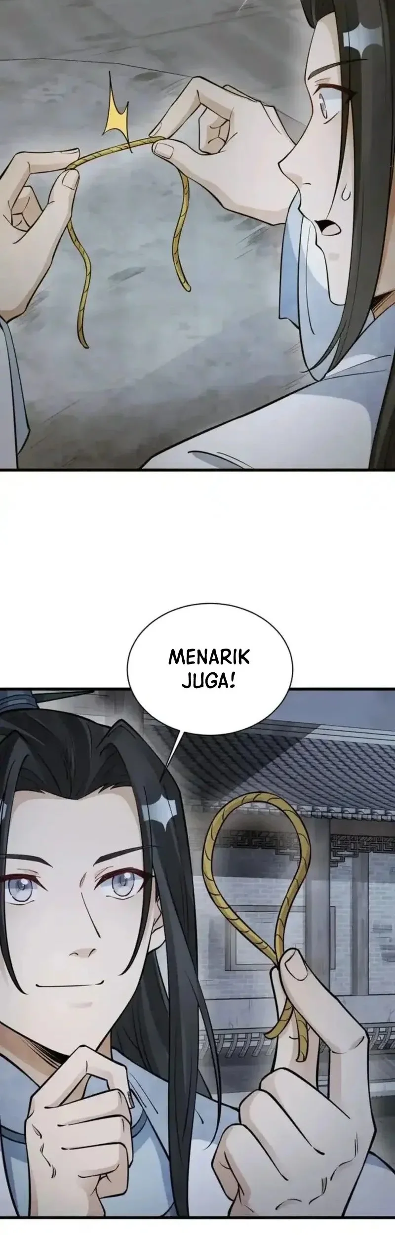 Lanke Special Destiny Chapter 279 Gambar 9