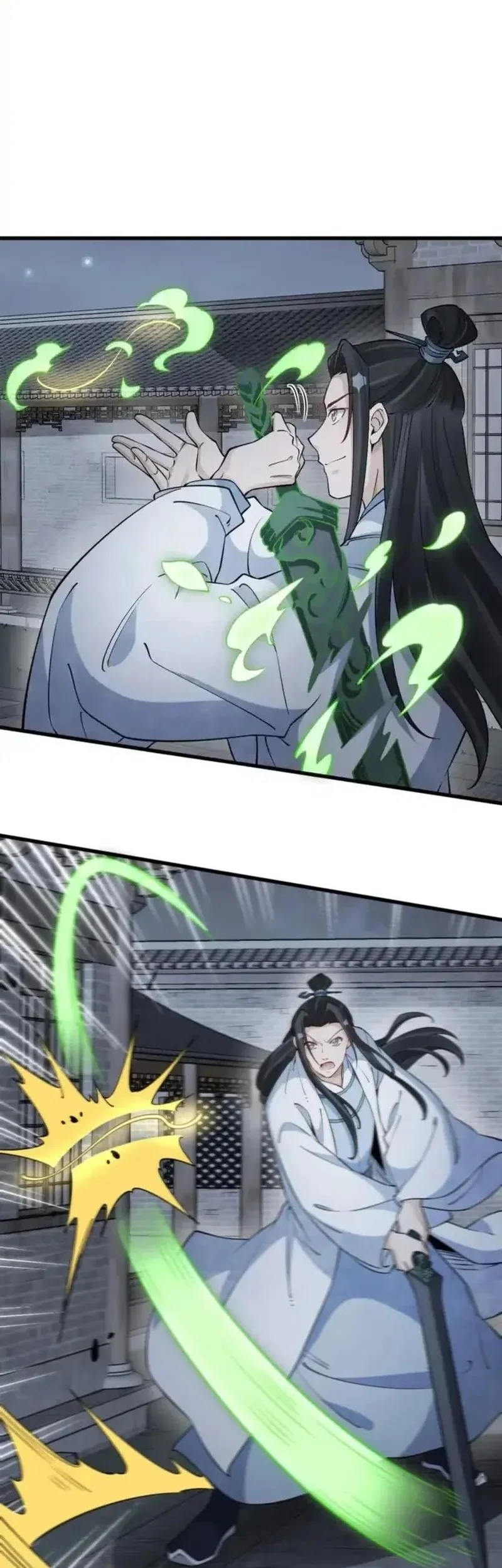 Lanke Special Destiny Chapter 279 Gambar 10