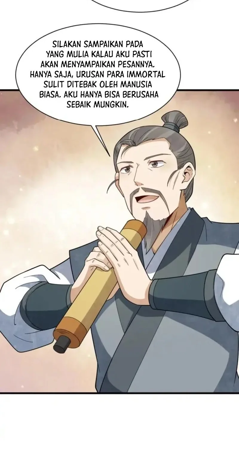 Lanke Special Destiny Chapter 280 Gambar 24