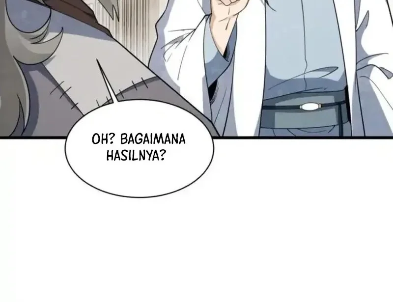 Lanke Special Destiny Chapter 280 Gambar 4