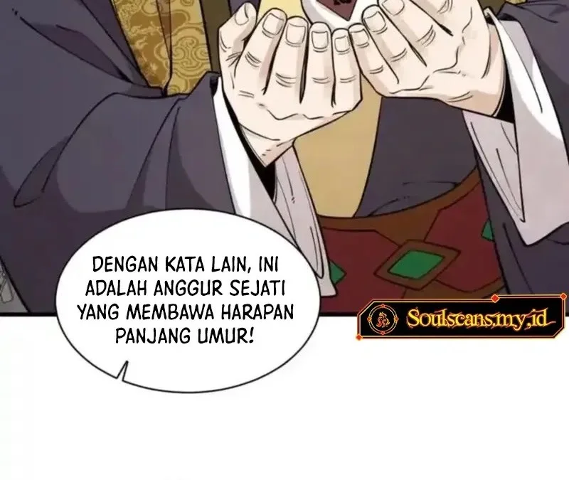 Lanke Special Destiny Chapter 281 Gambar 8