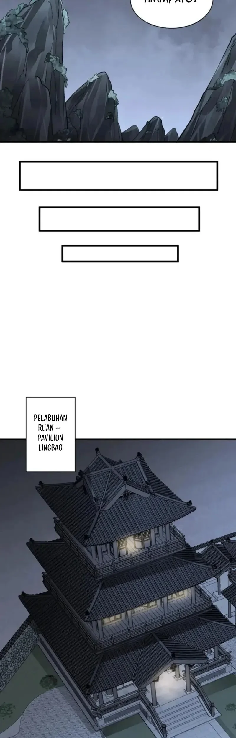 Lanke Special Destiny Chapter 282 Gambar 15