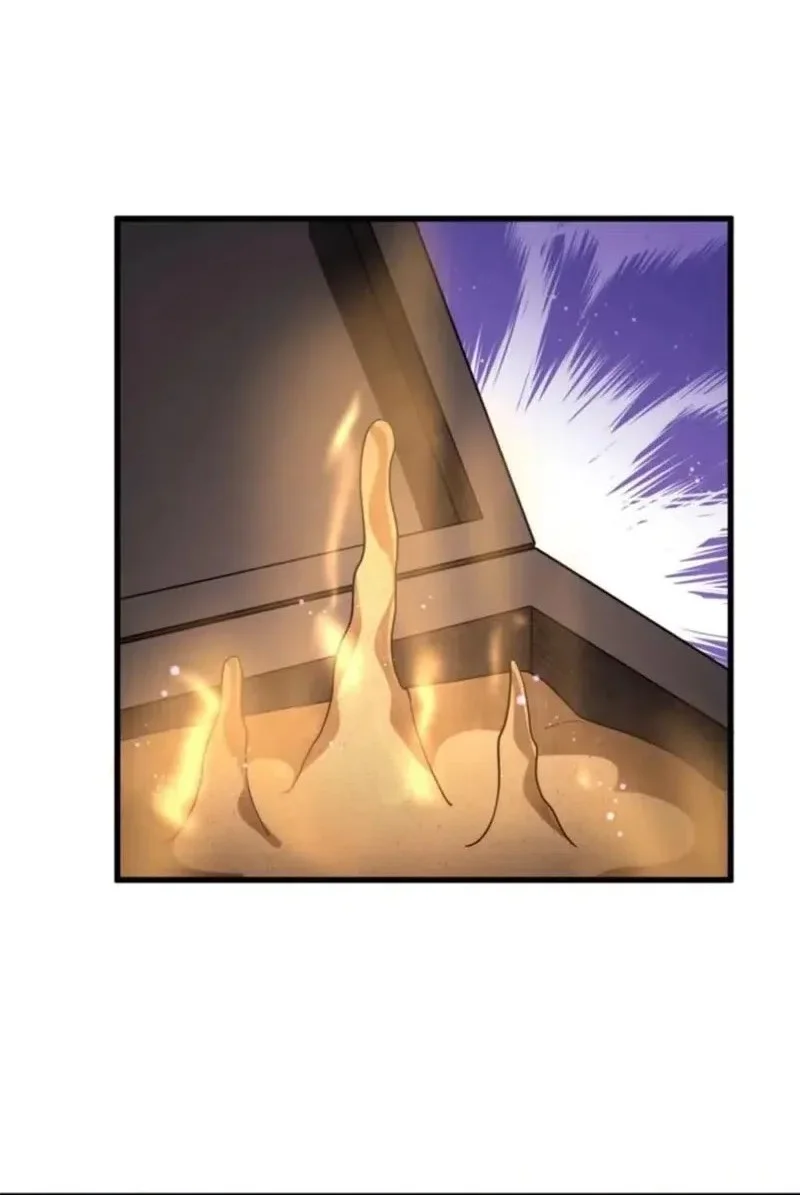 Lanke Special Destiny Chapter 282 Gambar 20