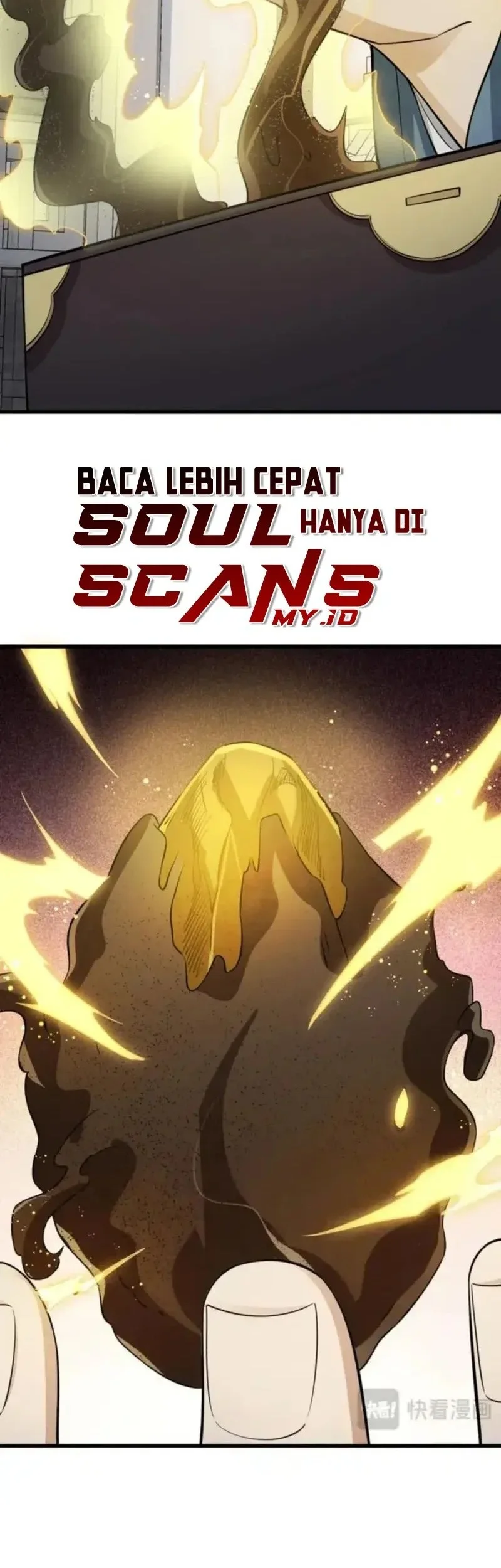 Lanke Special Destiny Chapter 282 Gambar 30