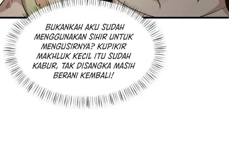 Lanke Special Destiny Chapter 282 Gambar 4