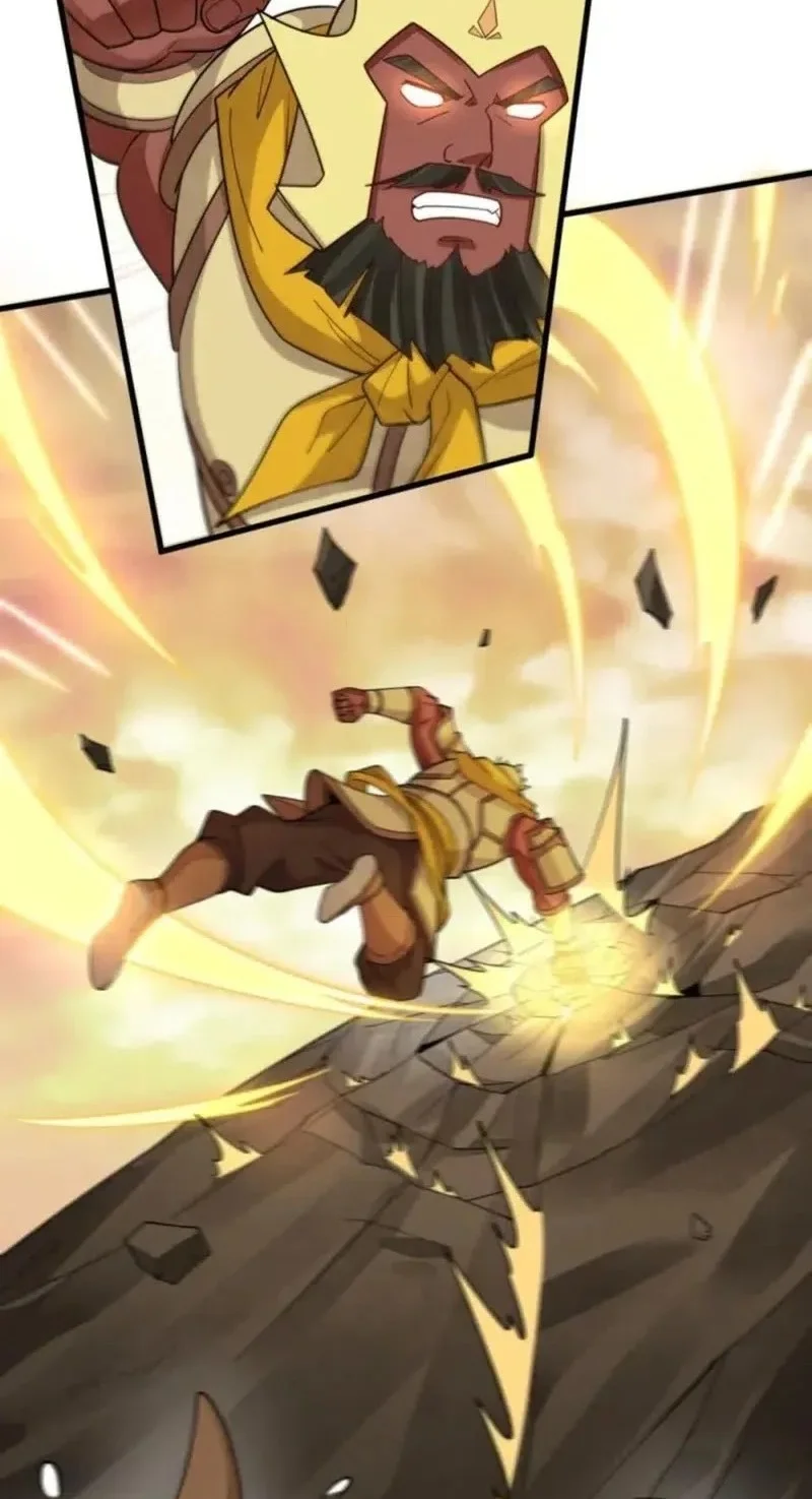 Lanke Special Destiny Chapter 282 Gambar 8