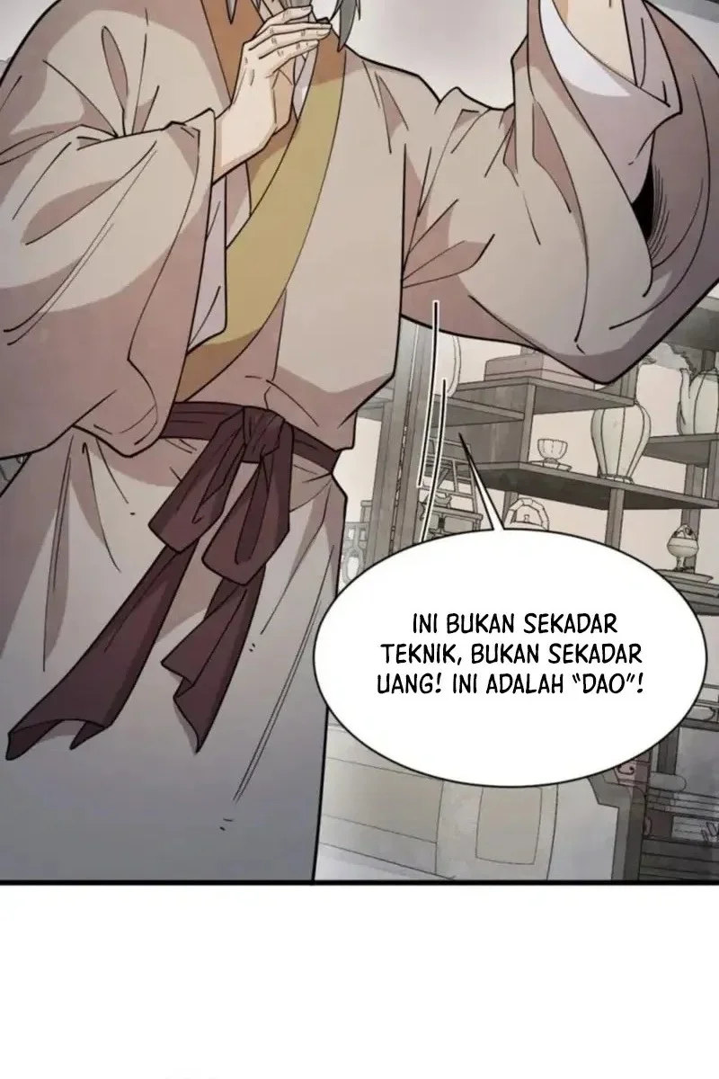 Lanke Special Destiny Chapter 283 Gambar 15