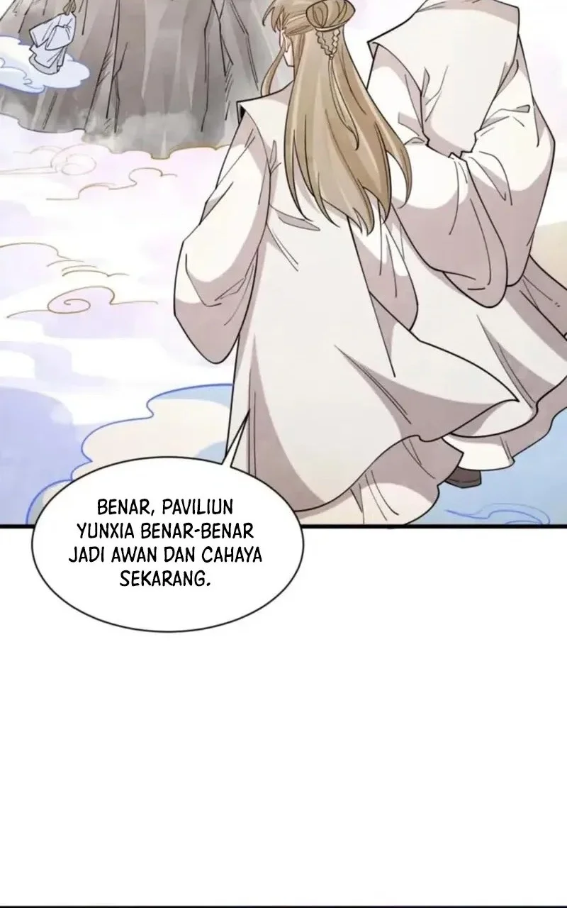 Lanke Special Destiny Chapter 285 Gambar 11