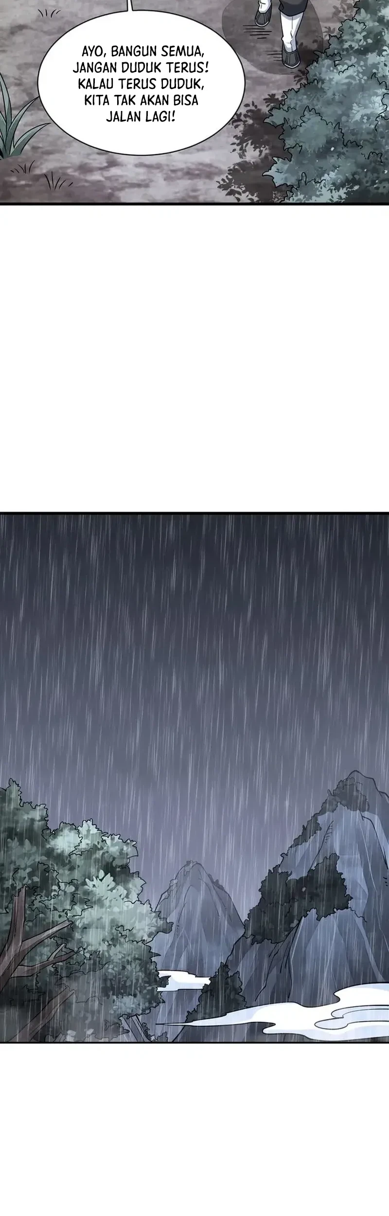 Lanke Special Destiny Chapter 294 Gambar 13