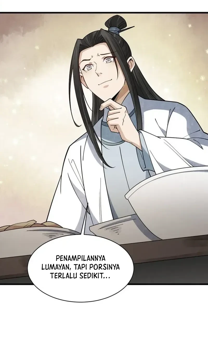 Lanke Special Destiny Chapter 294 Gambar 5