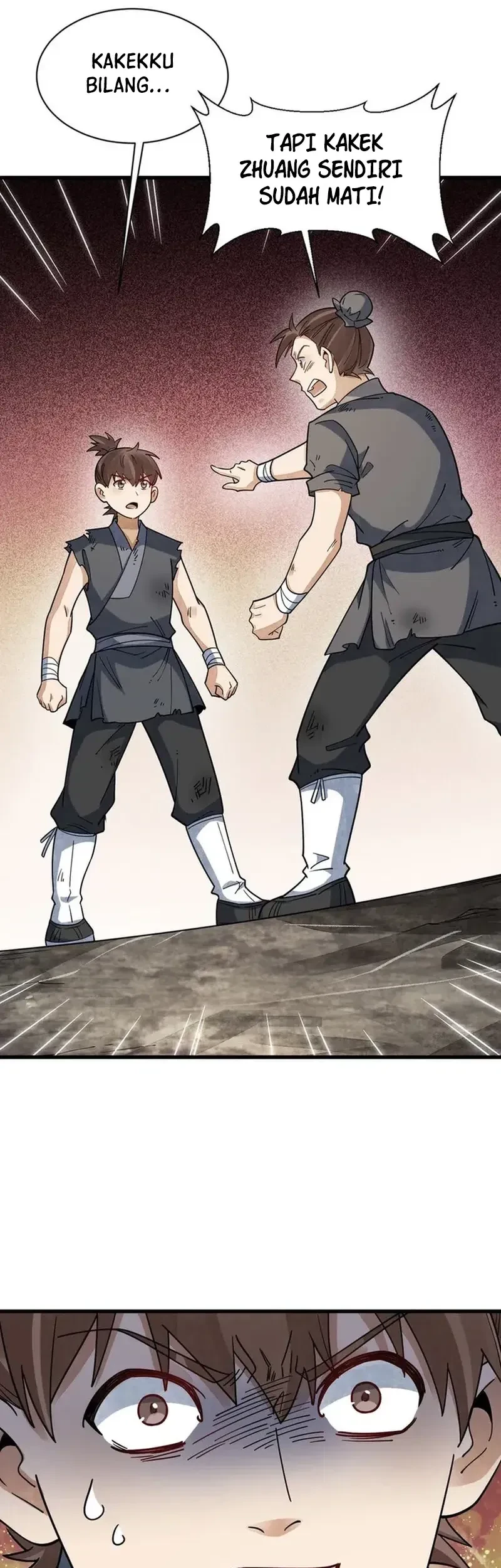 Lanke Special Destiny Chapter 295 Gambar 10