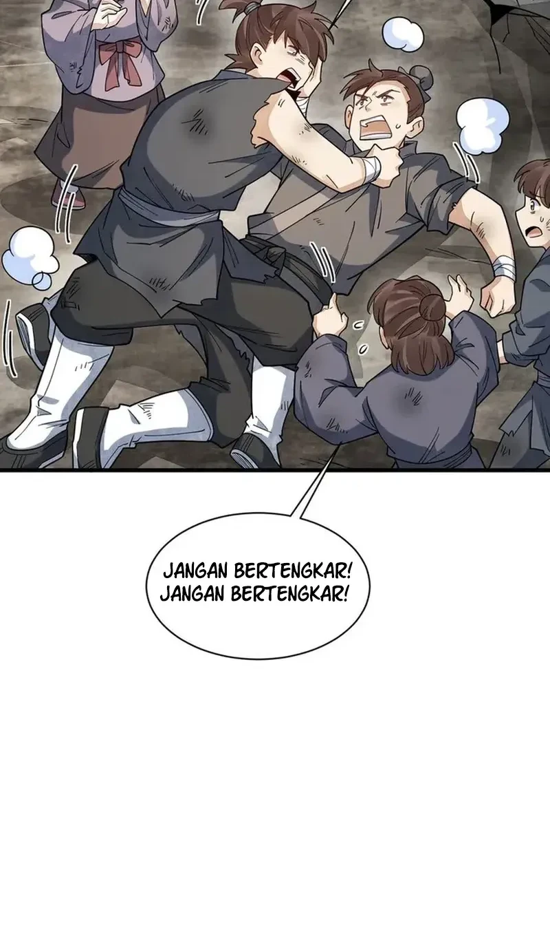 Lanke Special Destiny Chapter 295 Gambar 13