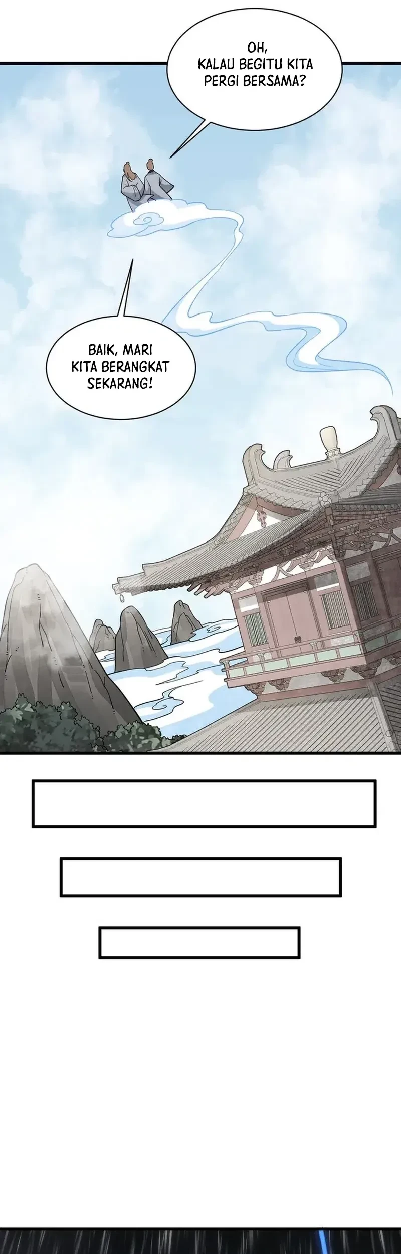 Lanke Special Destiny Chapter 295 Gambar 24