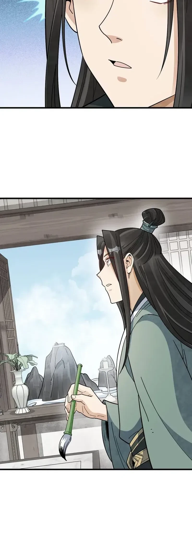 Lanke Special Destiny Chapter 295 Gambar 19