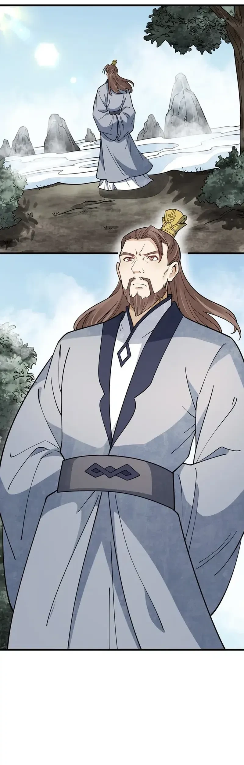 Lanke Special Destiny Chapter 295 Gambar 20