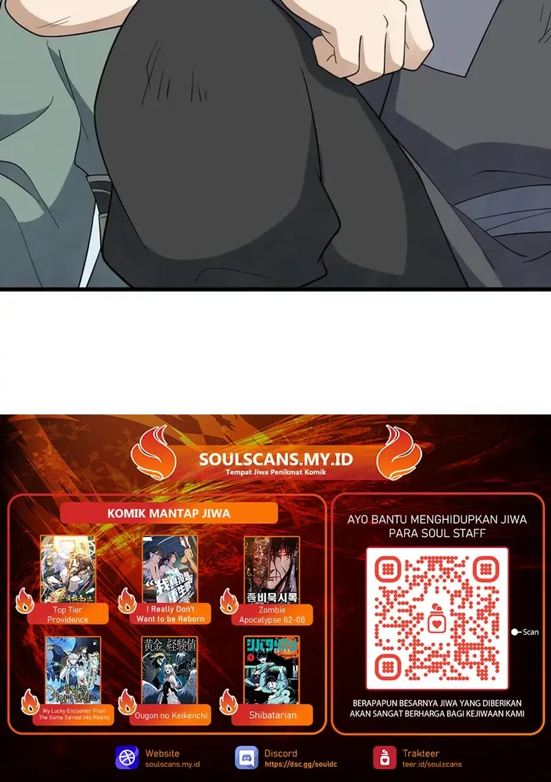 Lanke Special Destiny Chapter 296 Gambar 31