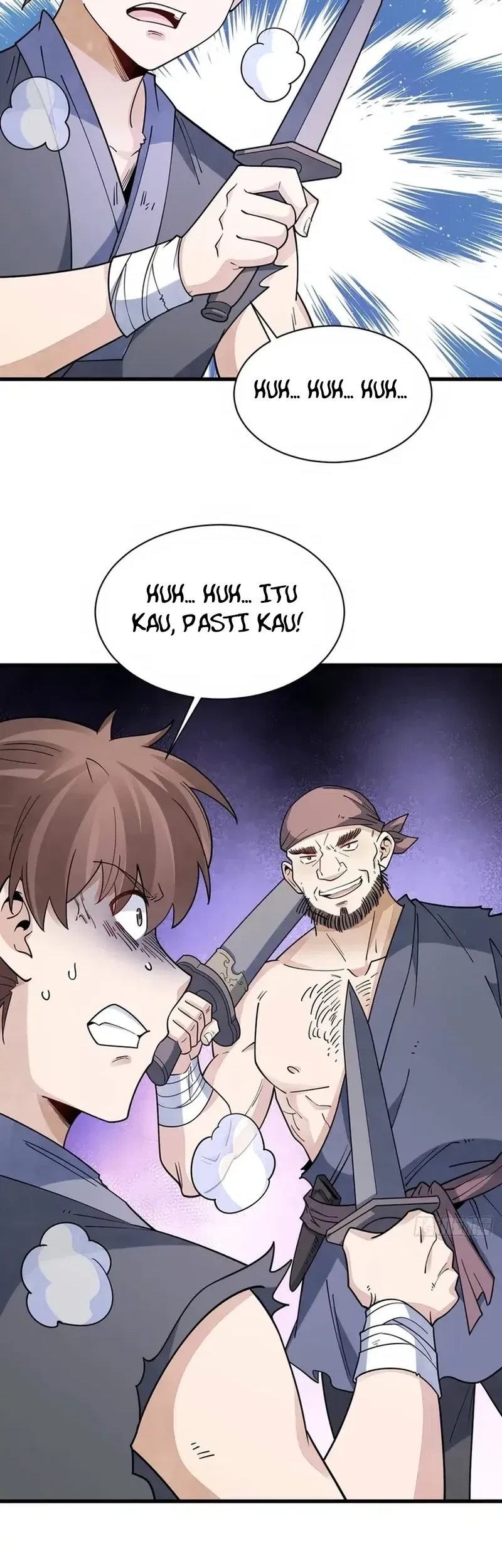 Lanke Special Destiny Chapter 298 Gambar 13