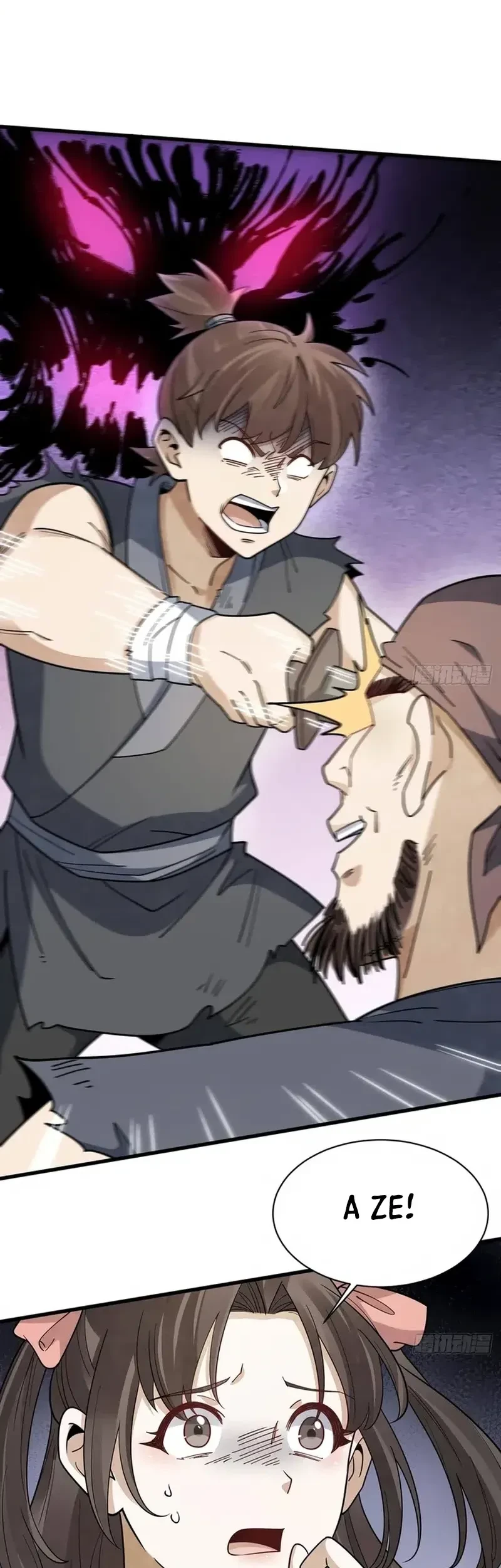 Lanke Special Destiny Chapter 298 Gambar 14