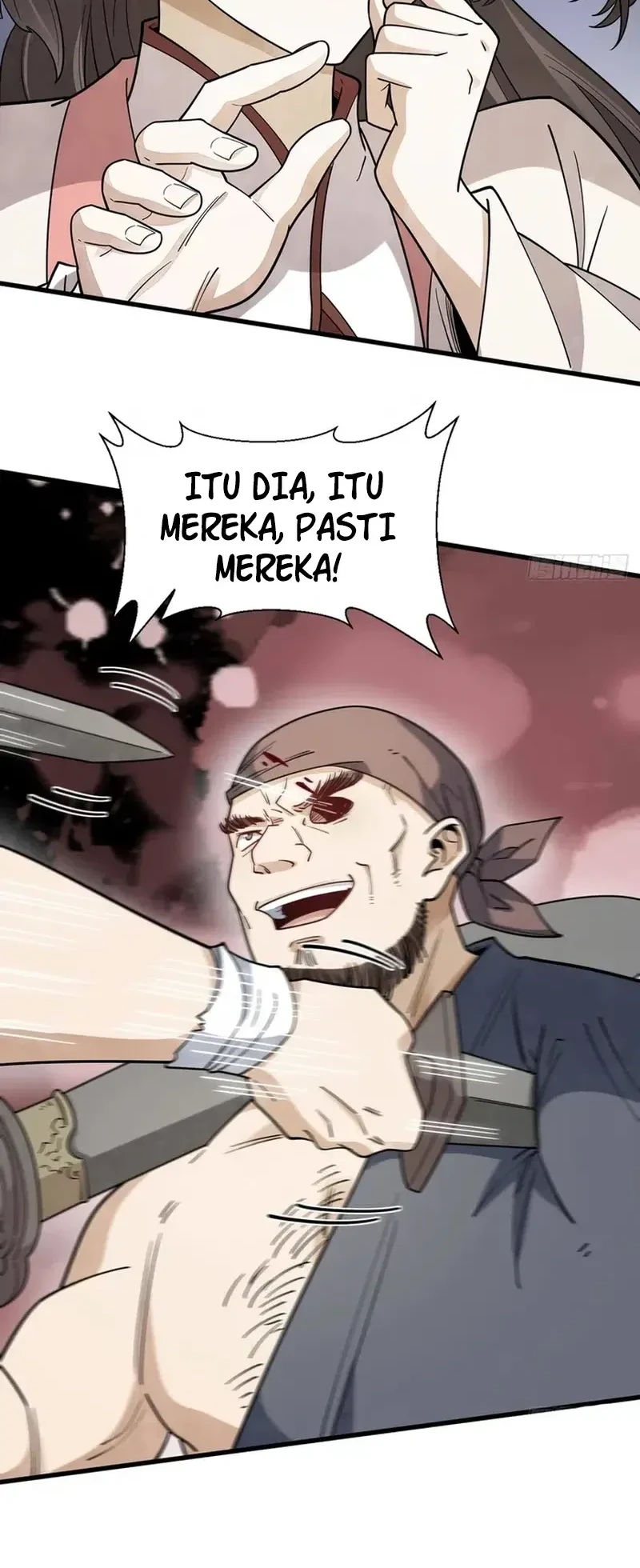 Lanke Special Destiny Chapter 298 Gambar 15