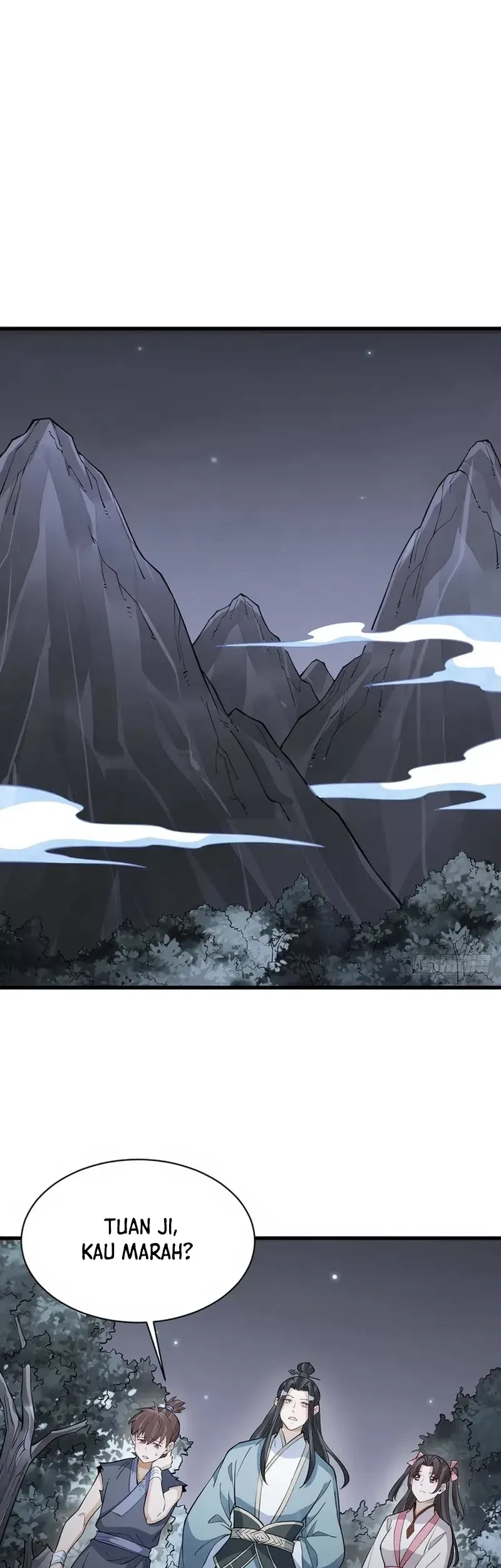 Lanke Special Destiny Chapter 298 Gambar 25