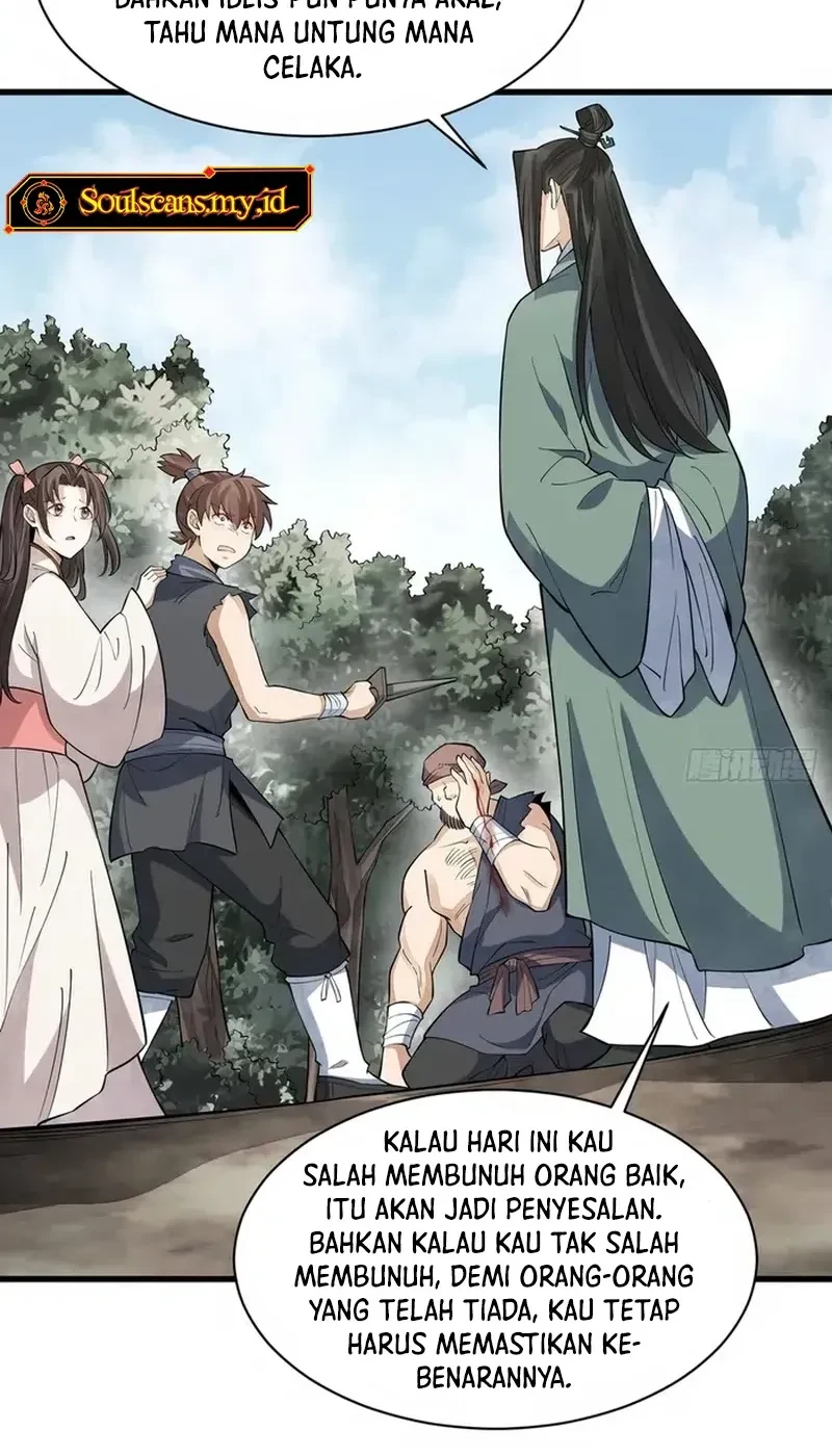 Lanke Special Destiny Chapter 298 Gambar 20