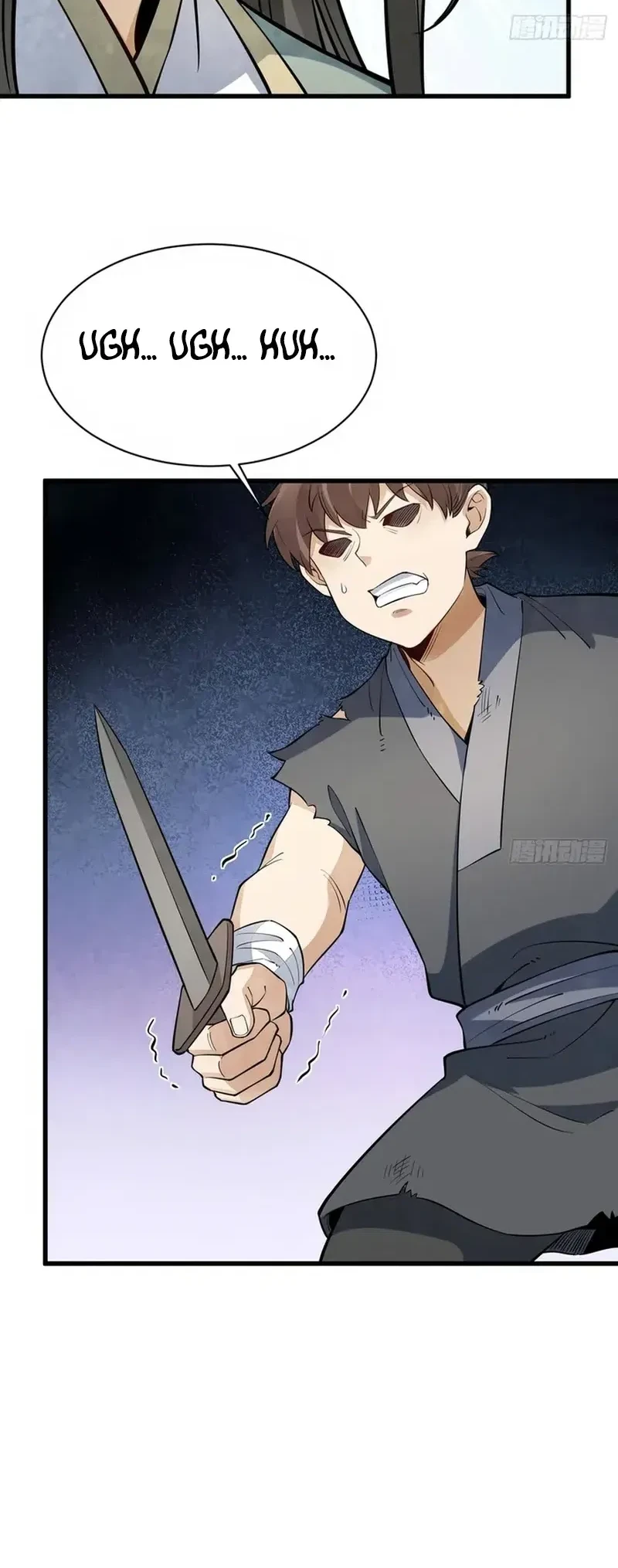 Lanke Special Destiny Chapter 298 Gambar 22