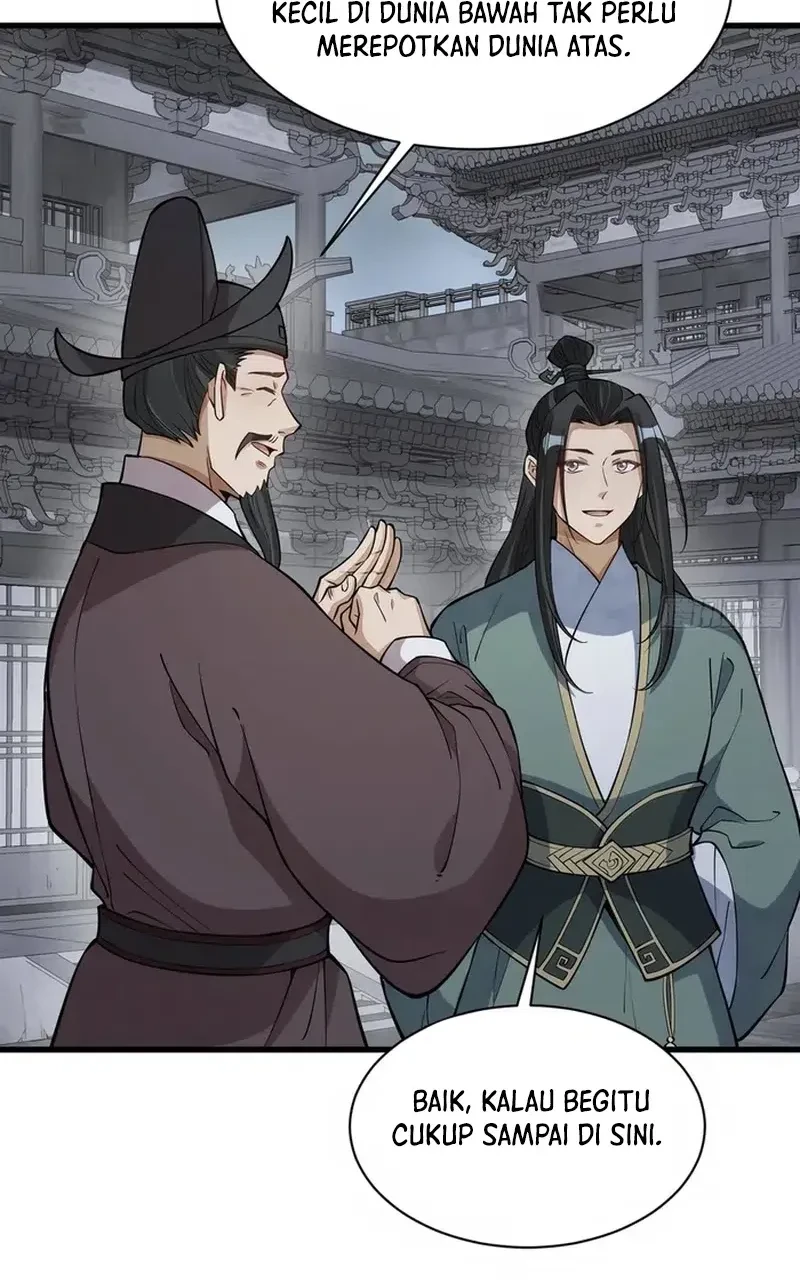 Lanke Special Destiny Chapter 299 Gambar 14