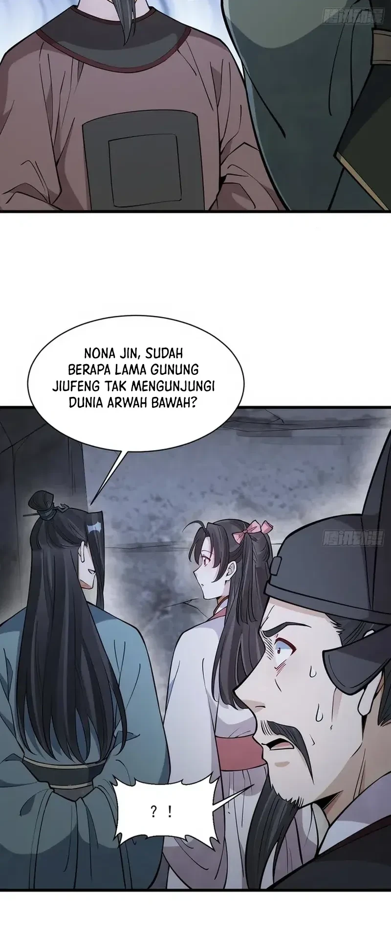 Lanke Special Destiny Chapter 299 Gambar 16