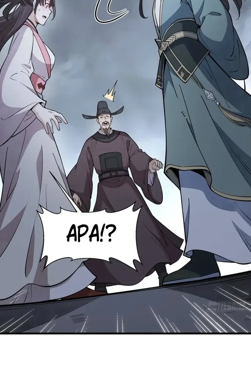 Lanke Special Destiny Chapter 299 Gambar 18