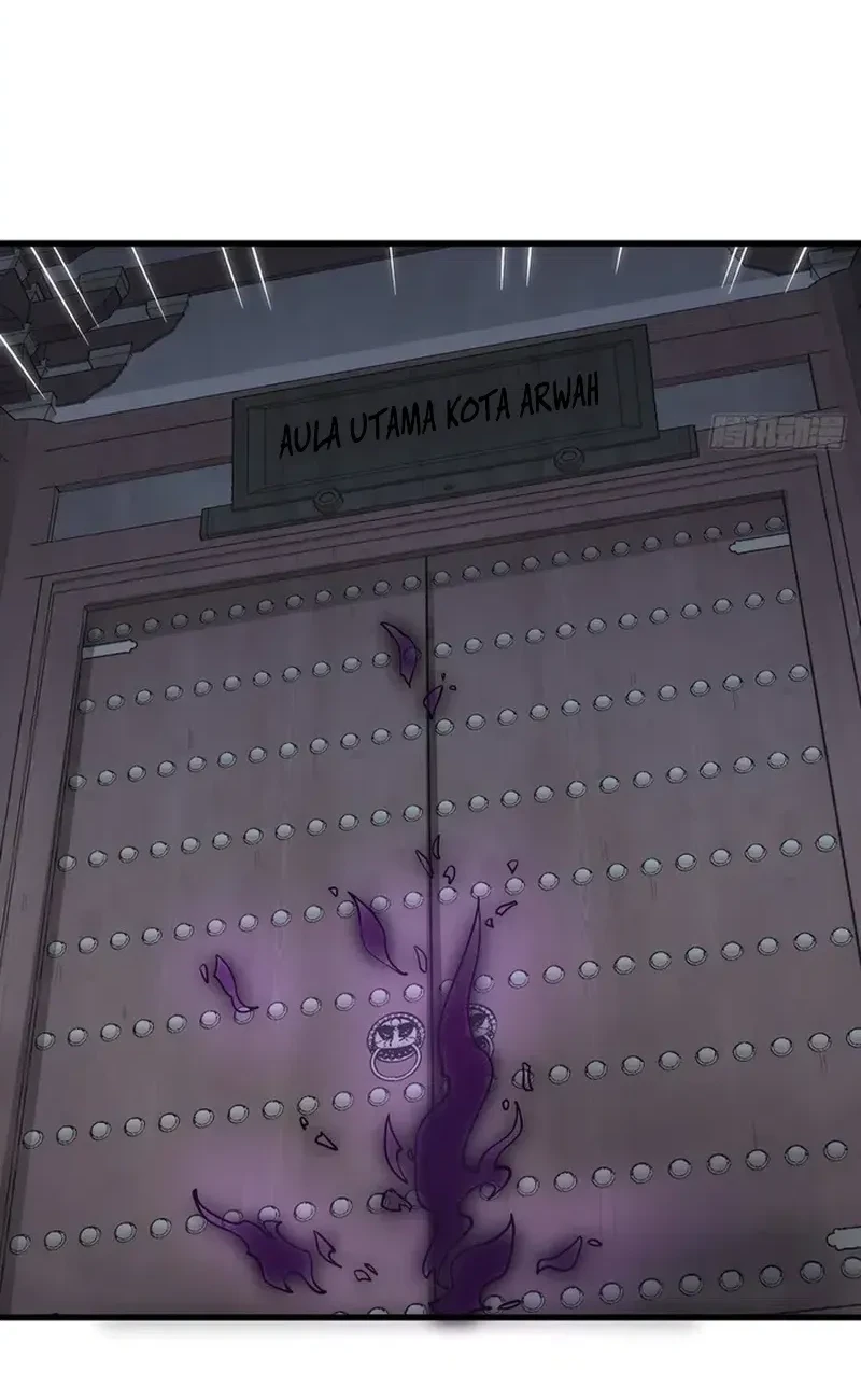 Lanke Special Destiny Chapter 299 Gambar 24