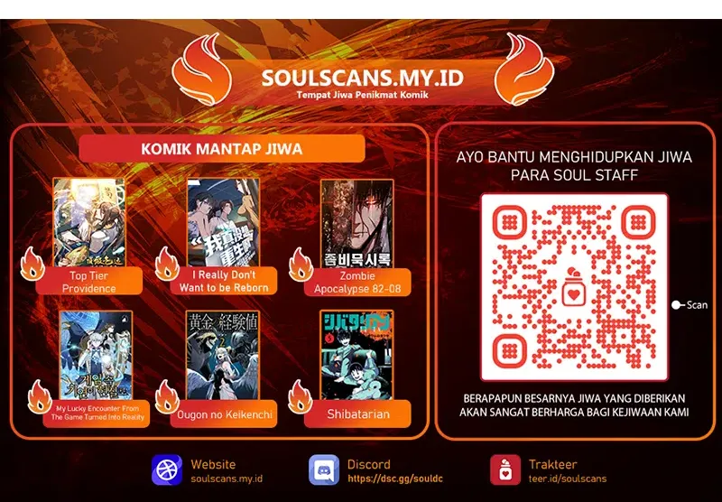 Lanke Special Destiny Chapter 299 Gambar 31