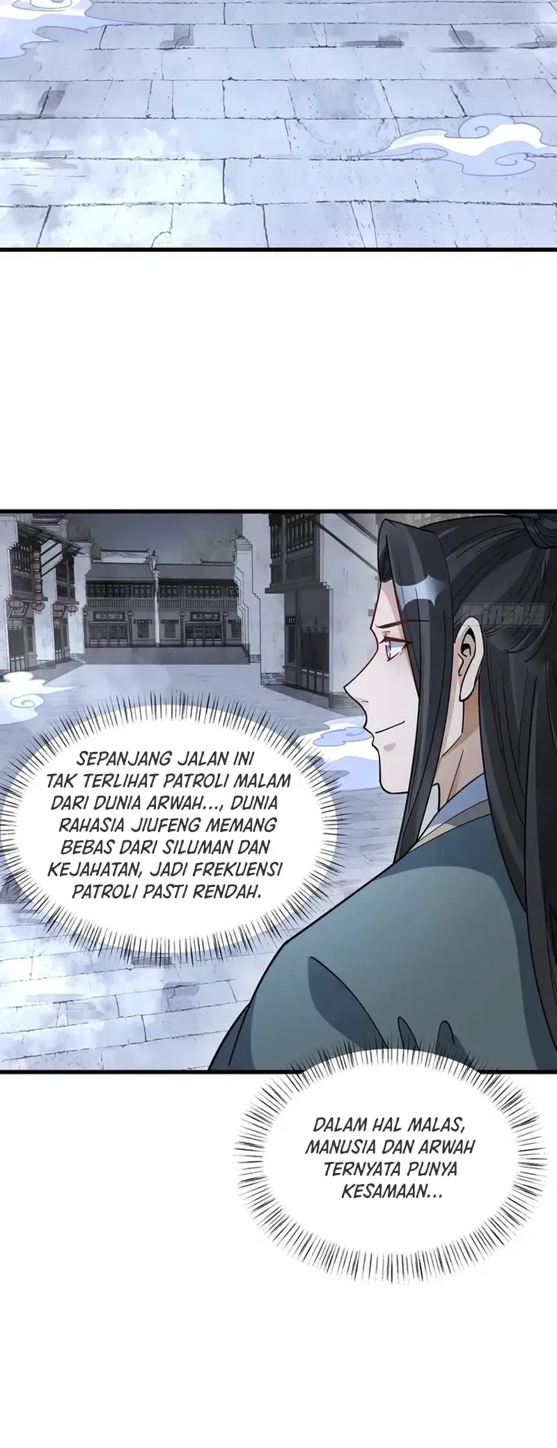 Lanke Special Destiny Chapter 299 Gambar 3