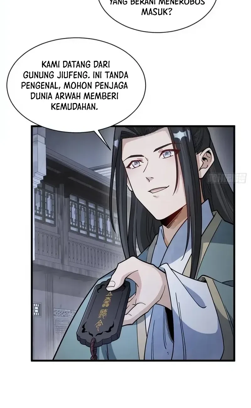 Lanke Special Destiny Chapter 299 Gambar 5