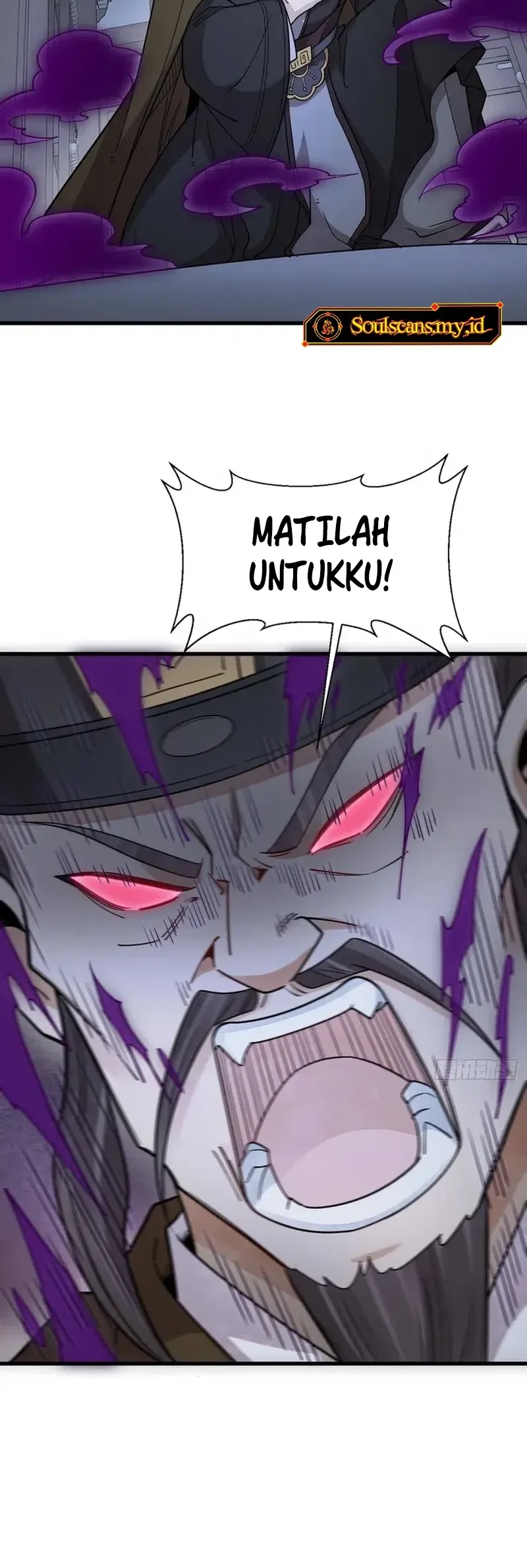 Lanke Special Destiny Chapter 300 Gambar 7