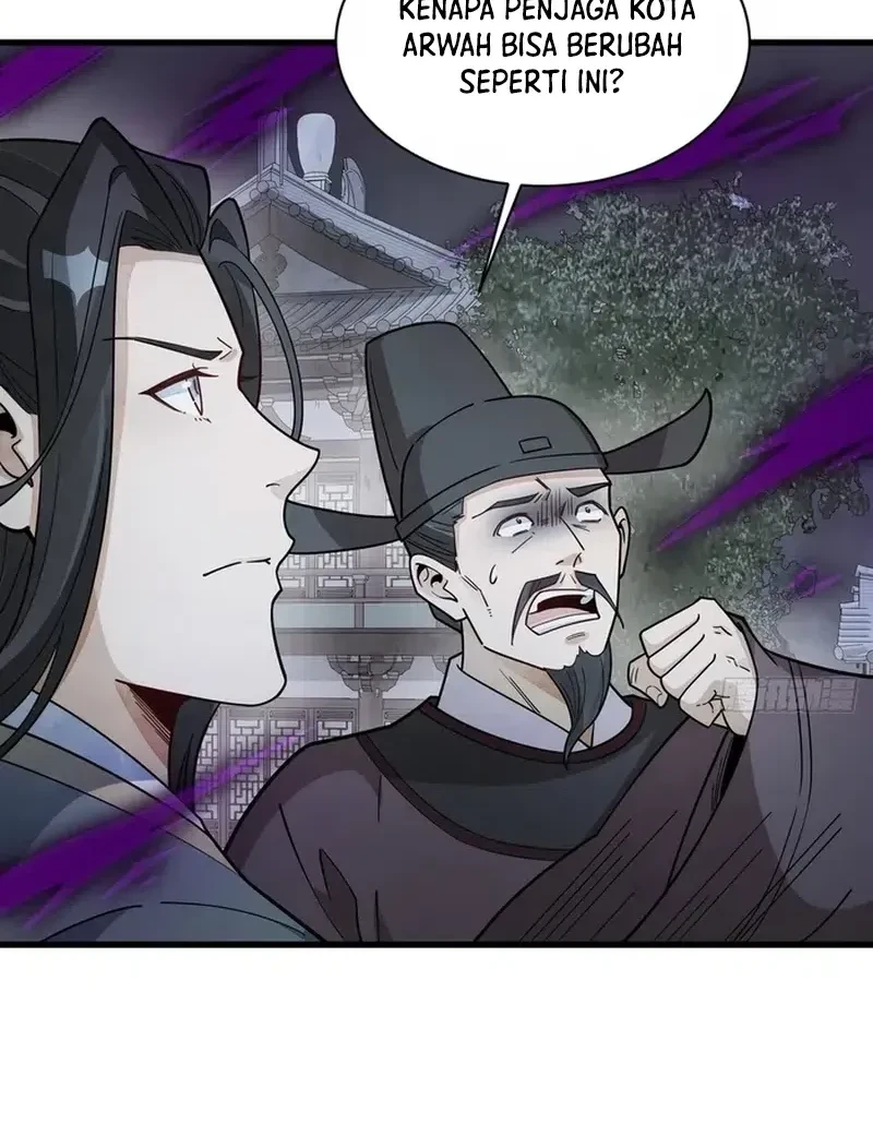 Lanke Special Destiny Chapter 300 Gambar 9