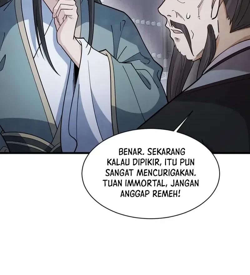 Lanke Special Destiny Chapter 300 Gambar 23