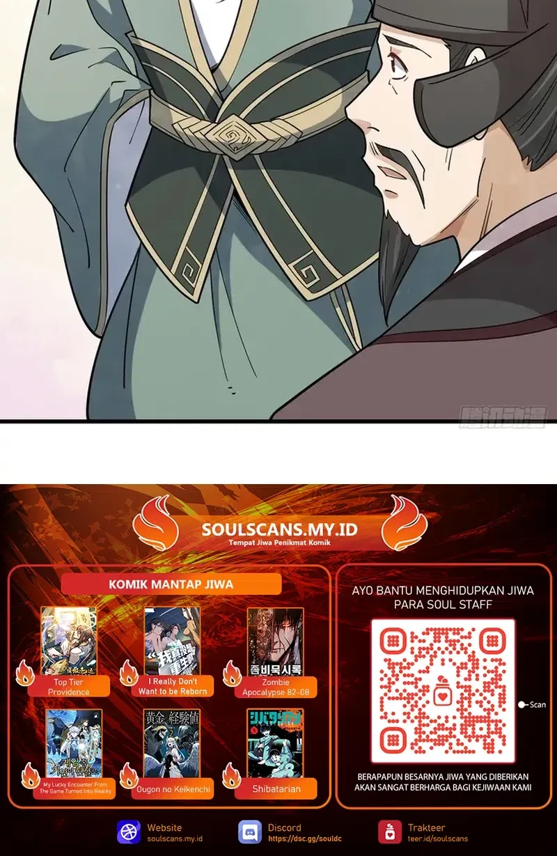 Lanke Special Destiny Chapter 300 Gambar 29