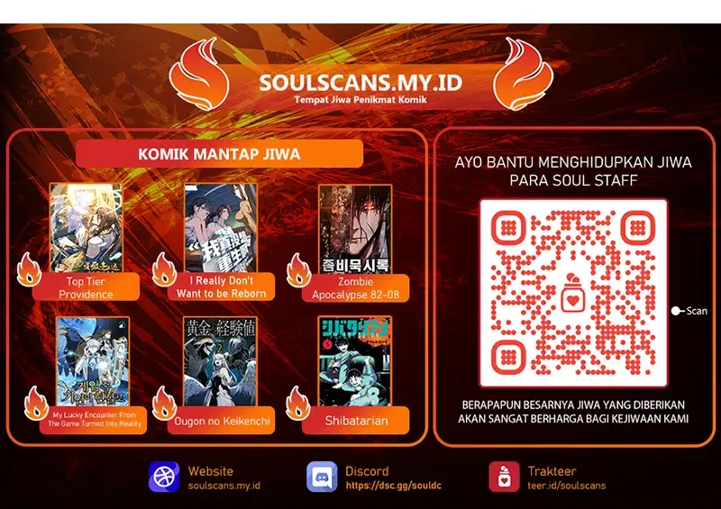 Lanke Special Destiny Chapter 301 Gambar 30