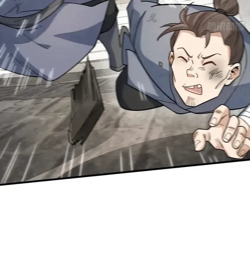 Lanke Special Destiny Chapter 302 Gambar 15