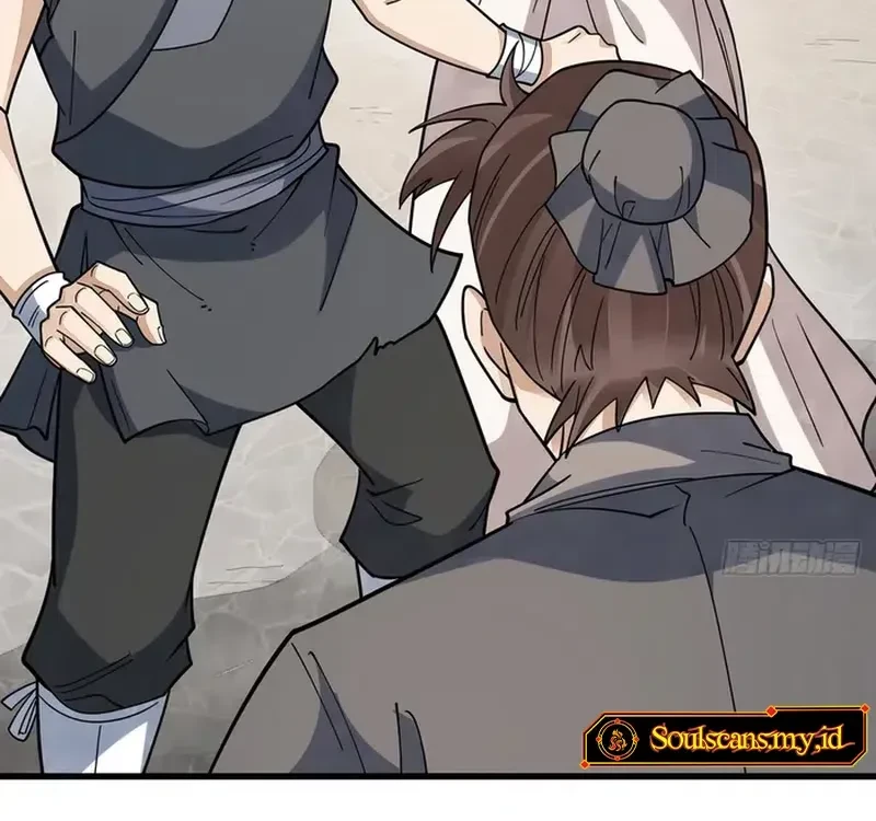 Lanke Special Destiny Chapter 302 Gambar 4