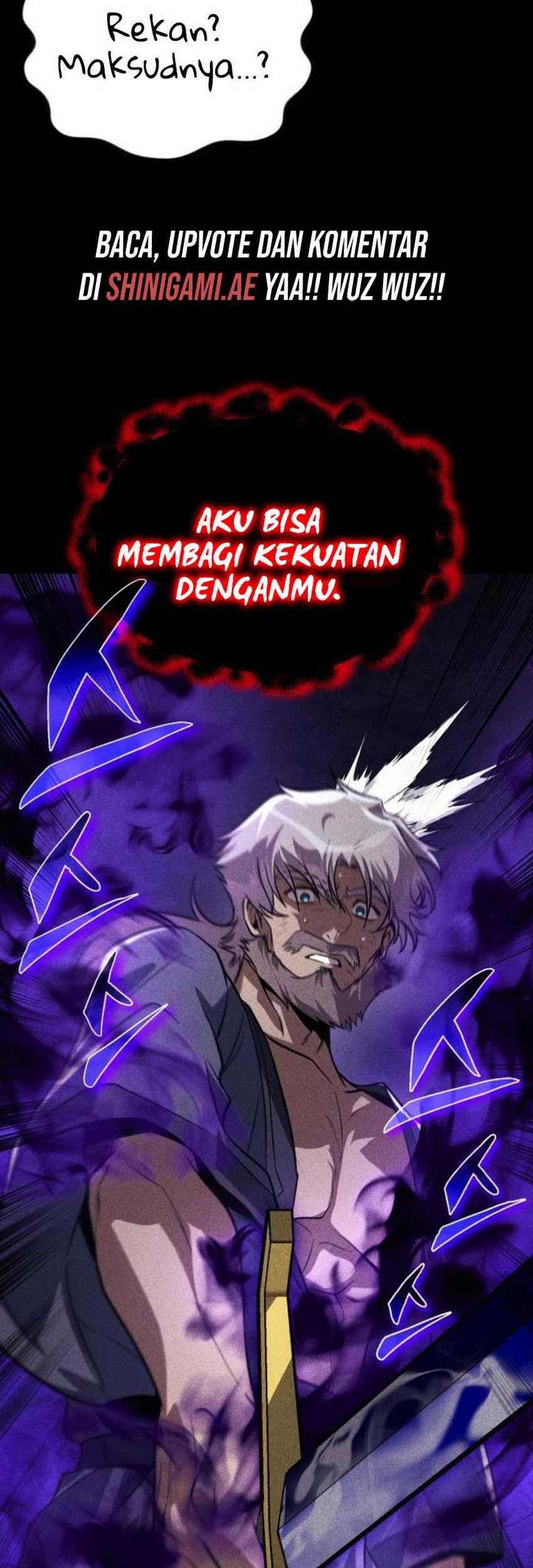 Lazy Prince Becomes a Genius Chapter 138 Gambar 9