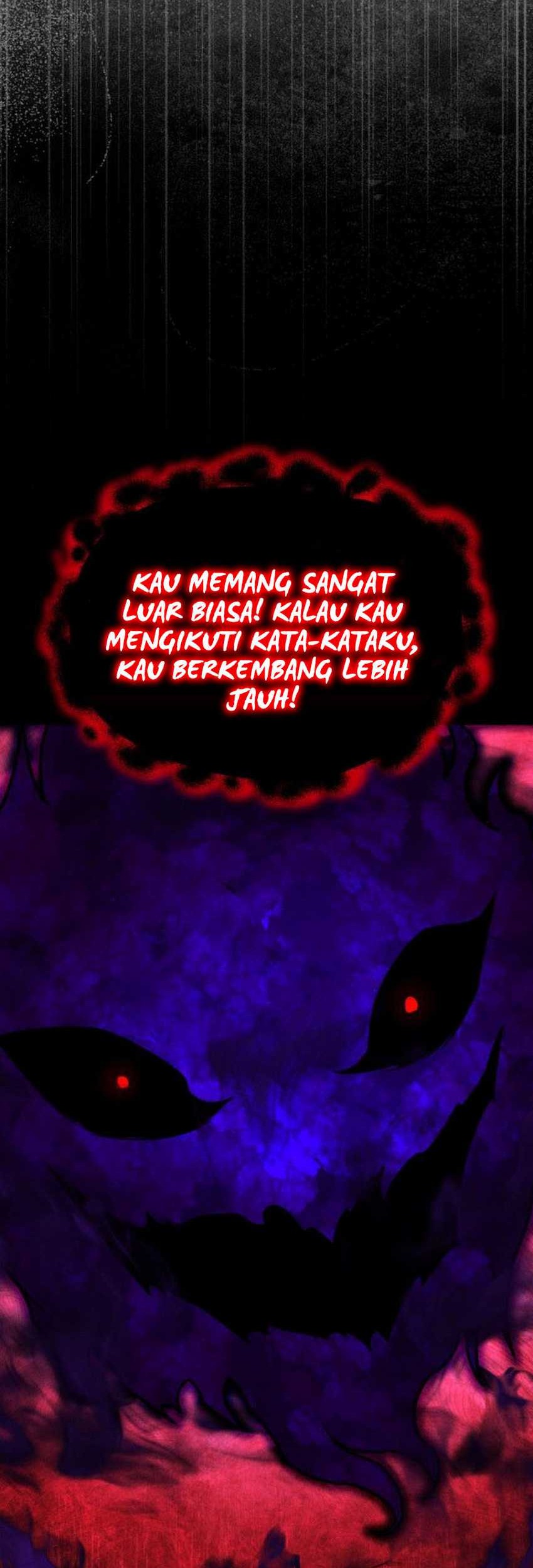 Lazy Prince Becomes a Genius Chapter 138 Gambar 39