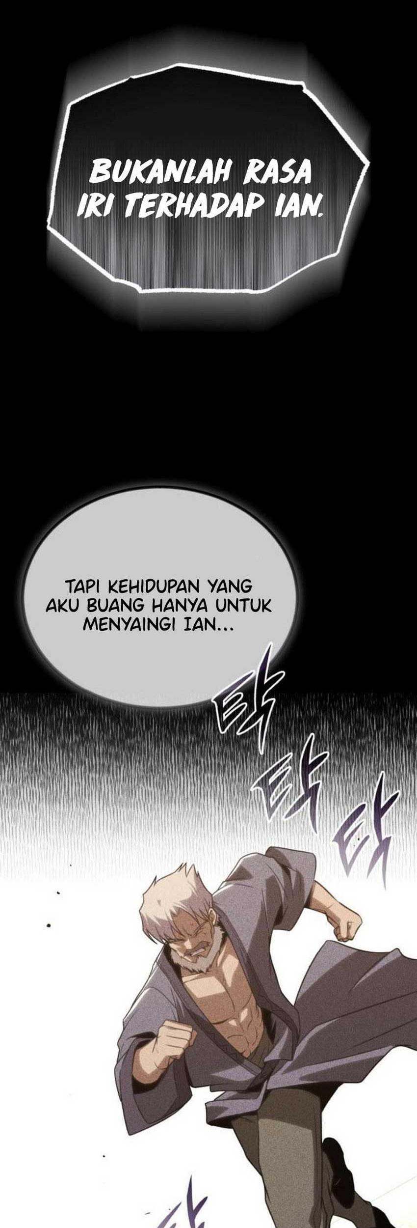 Lazy Prince Becomes a Genius Chapter 138 Gambar 44