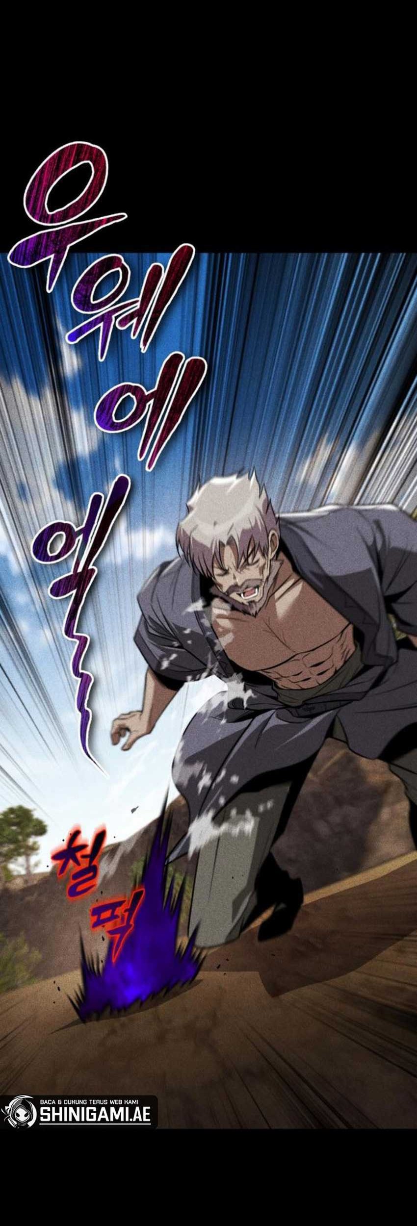 Lazy Prince Becomes a Genius Chapter 138 Gambar 55