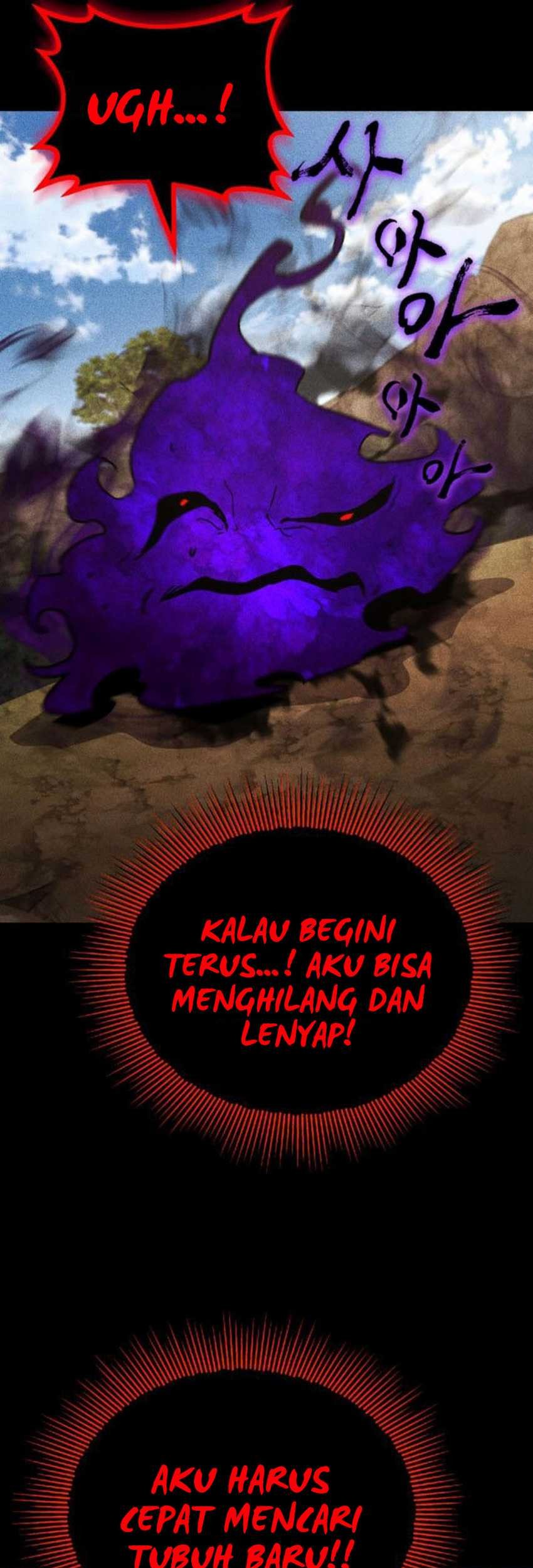 Lazy Prince Becomes a Genius Chapter 138 Gambar 57